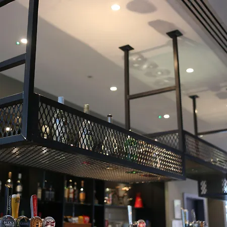 Hotel Radisson Centre, A Verified Net Zero Manchester