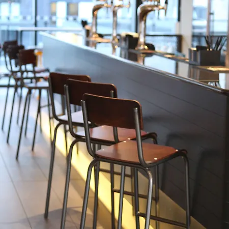 Radisson Centre, A Verified Net Zero