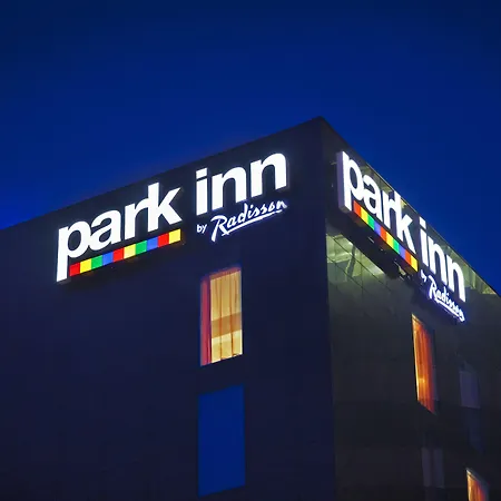 Radisson Centre, A Verified Net Zero