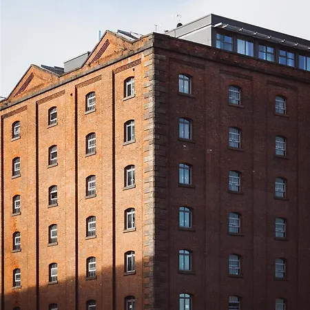 Native Hotel apartamentowy 4*