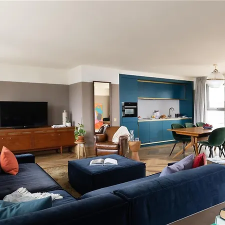 Hotel apartamentowy Native 4*