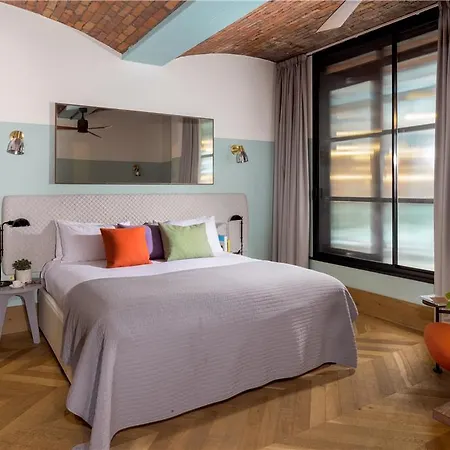 Hotel apartamentowy Native 4*