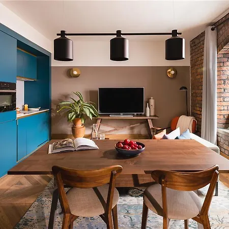 Native Aparthotel Manchester