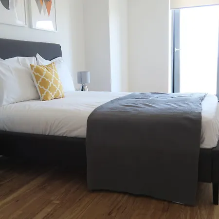 Quay Apartamento Mánchester