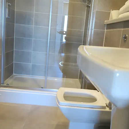 Apartament Quay Manchester