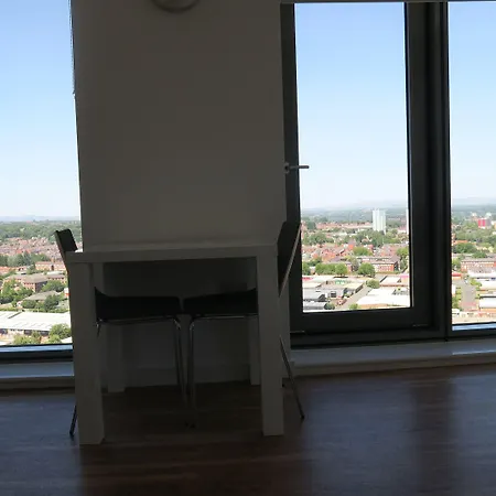 Apartament Quay Manchester