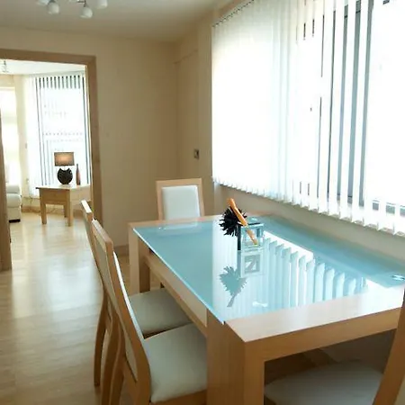 Dreamhouse Centre 3*