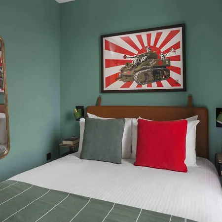 Church Street By Supercity Apart-hotel