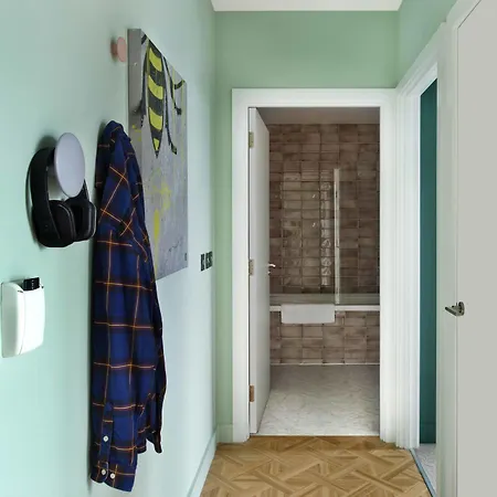 Church Street By Supercity Manchester