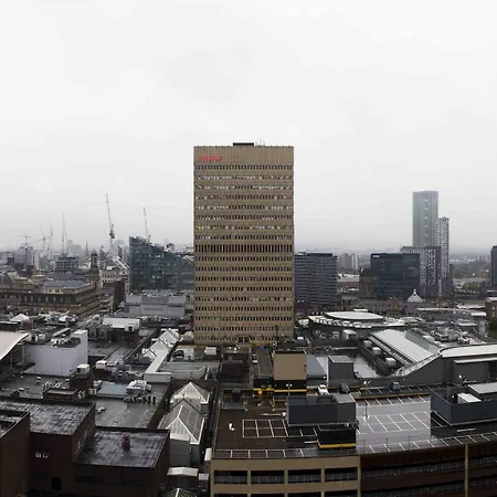 Church Street By Supercity Manchester