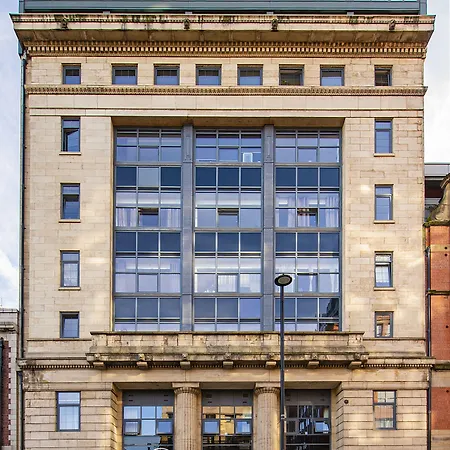 Church Street By Supercity Apart-hotel
