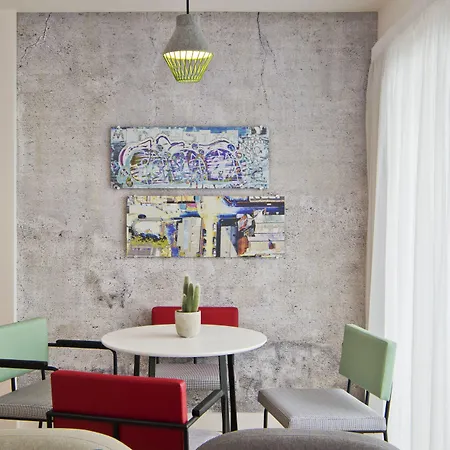 Church Street By Supercity 4* 맨체스터