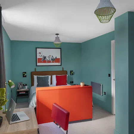 Church Street By Supercity Apart-hotel