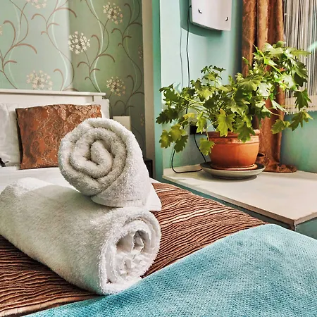 Gasthof Lushpads Manchester