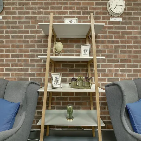 By Marriott Piccadilly