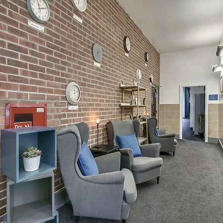 Hotel By Marriott Piccadilly 4*