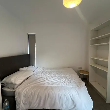 Apartment Modern New Build 3 Bed House Manchester Stockport Manchester