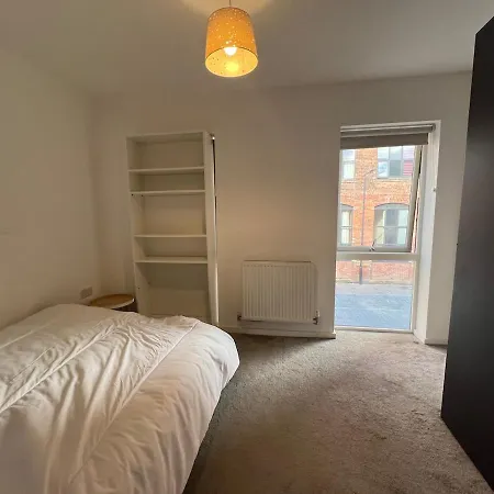Modern New Build 3 Bed House Manchester Stockport Manchester