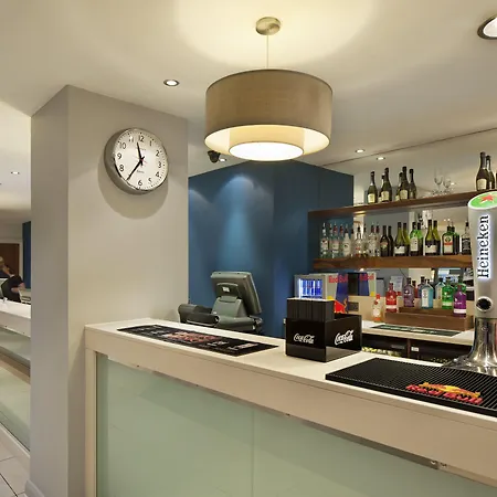 Express Centre By Ihg Manchester