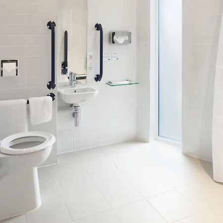 Express Centre By Ihg Manchester