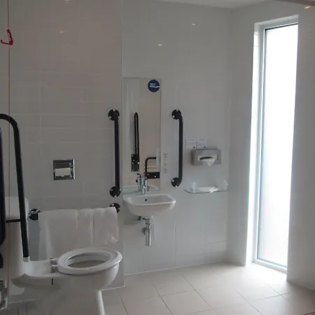 Express Centre By Ihg Manchester