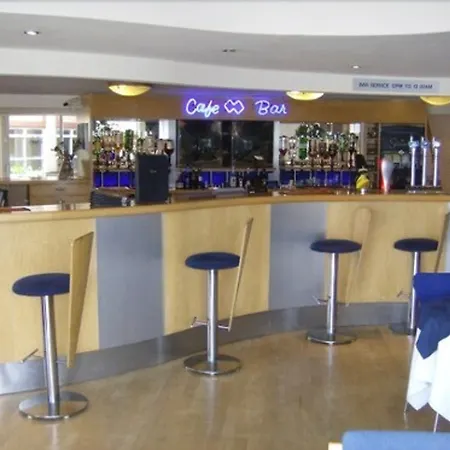 B&B Hotels Manchester Sports City Hotel Manchester