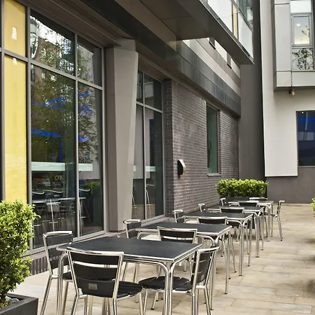 Express Centre Arena By Ihg Hotel Manchester