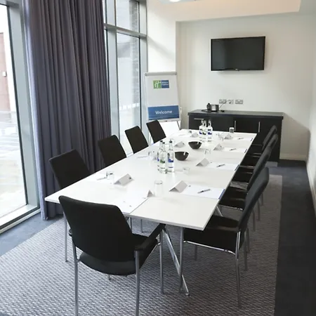 Express Centre Arena By Ihg Manchester