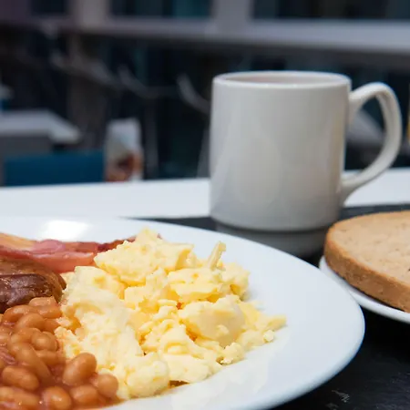 Express Centre Arena By Ihg