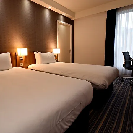 Express Centre Arena By Ihg 3* Manchester