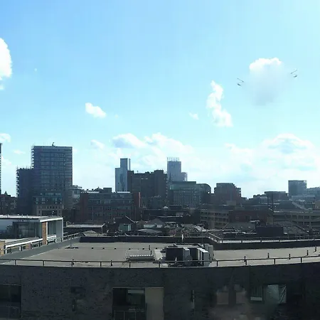 Hotel Express Centre Arena By Ihg