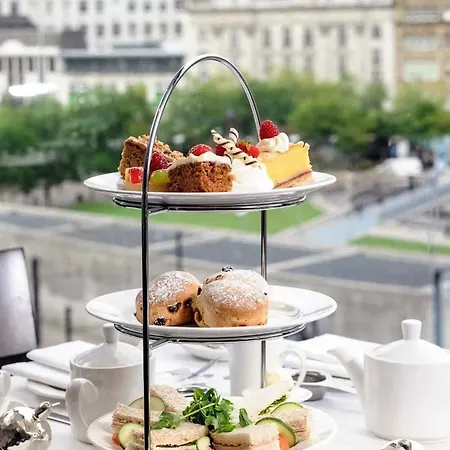 Mercure Piccadilly Hotel Manchester