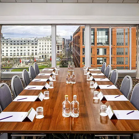 Hotel Mercure Piccadilly 4*