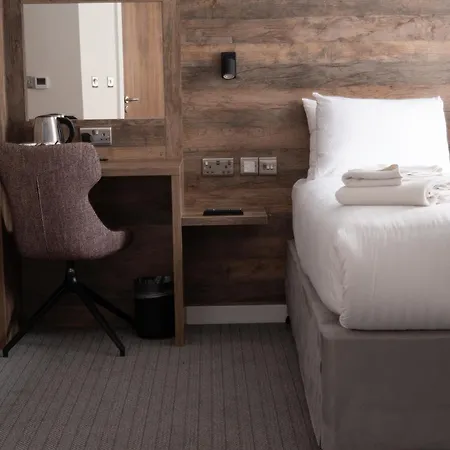 The Waterside And Leisure Club 3*