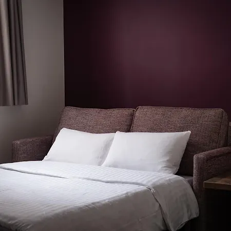 The Waterside And Leisure Club 3*