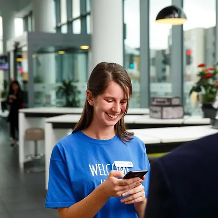 Ibis Budget Centre Pollard Street 2*