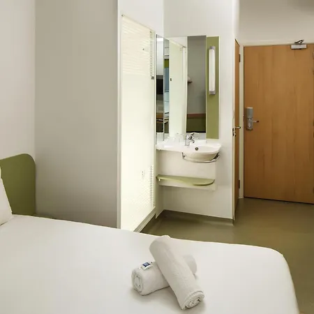 فندق Ibis Budget Centre Pollard Street مانشستر