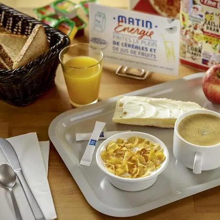 Ibis Budget Centre Pollard Street 2*