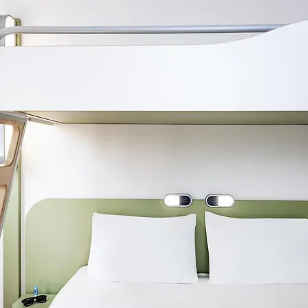 Ibis Budget Centre Pollard Street