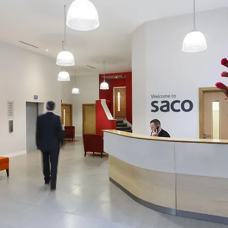 Cove Minshull Street