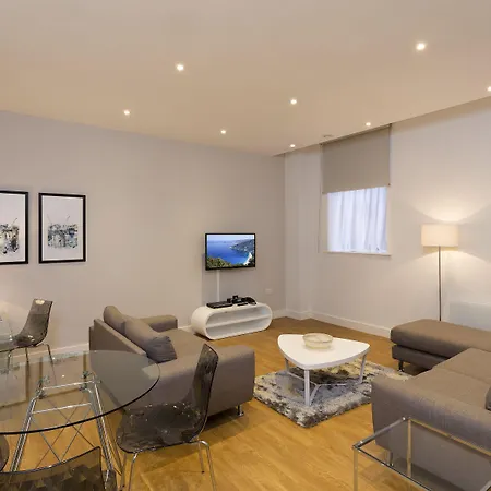 Cove Minshull Street Manchester