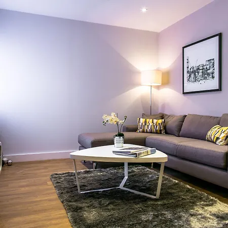 Hotel Cove Minshull Street