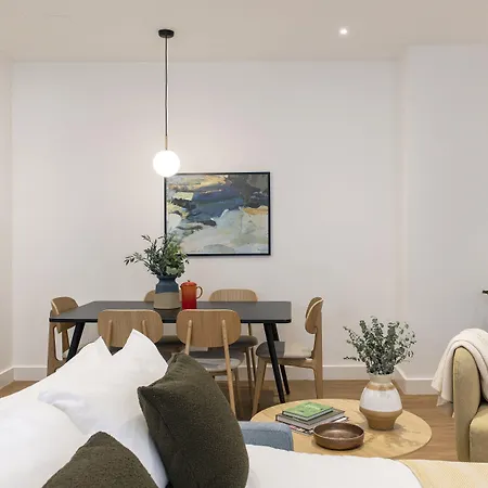 Hotel Cove Minshull Street Manchester