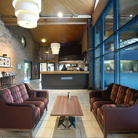 The Waterside And Leisure Club Manchester