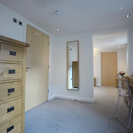 The Waterside And Leisure Club 3*