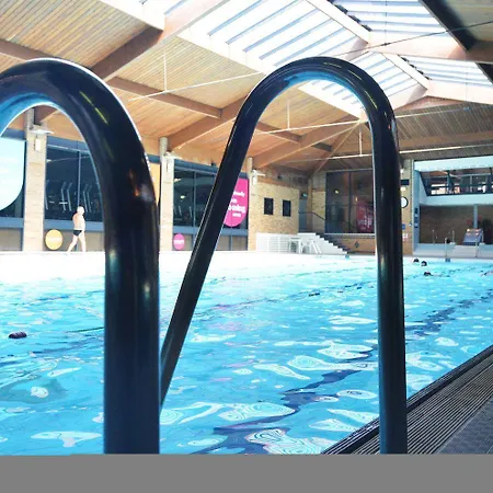 The Waterside And Leisure Club 3*