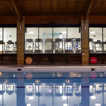 The Waterside And Leisure Club