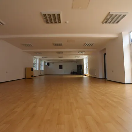 The Waterside And Leisure Club Manchester