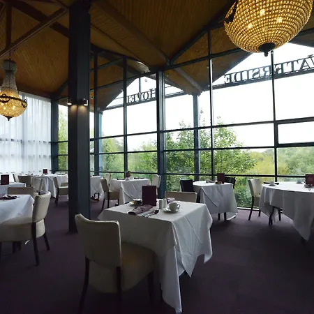 The Waterside And Leisure Club Manchester