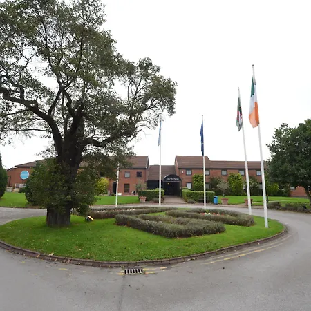 Hotel The Waterside And Leisure Club Mánchester